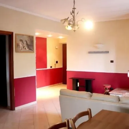 Appartement Nature Lover *