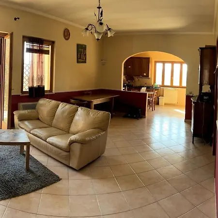 Appartement Nature Lover Canterano